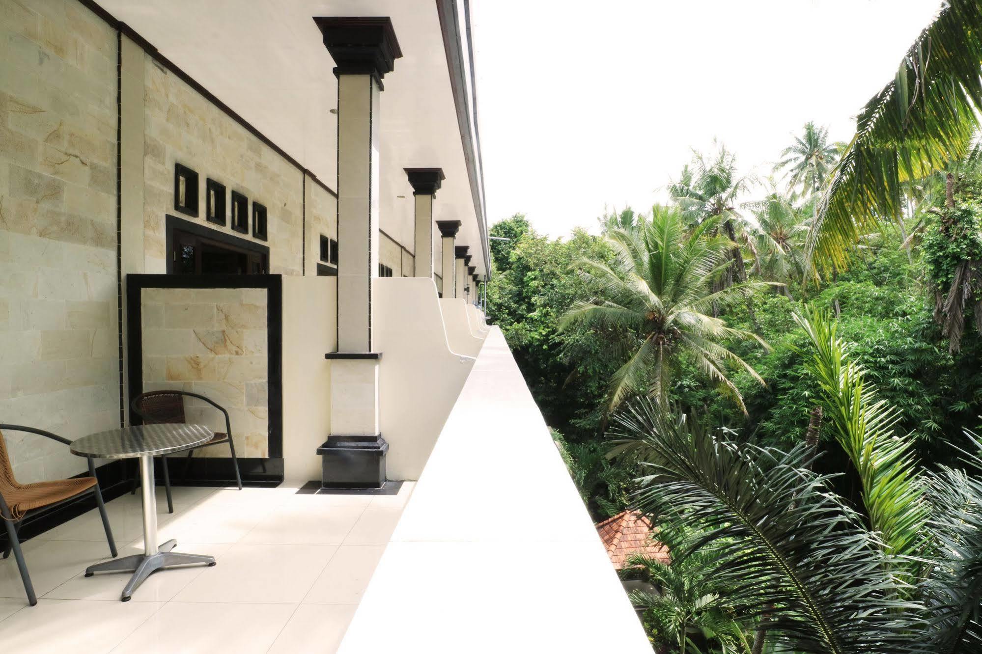 Ijo Eco Lodge Bali Mengwi Exterior foto